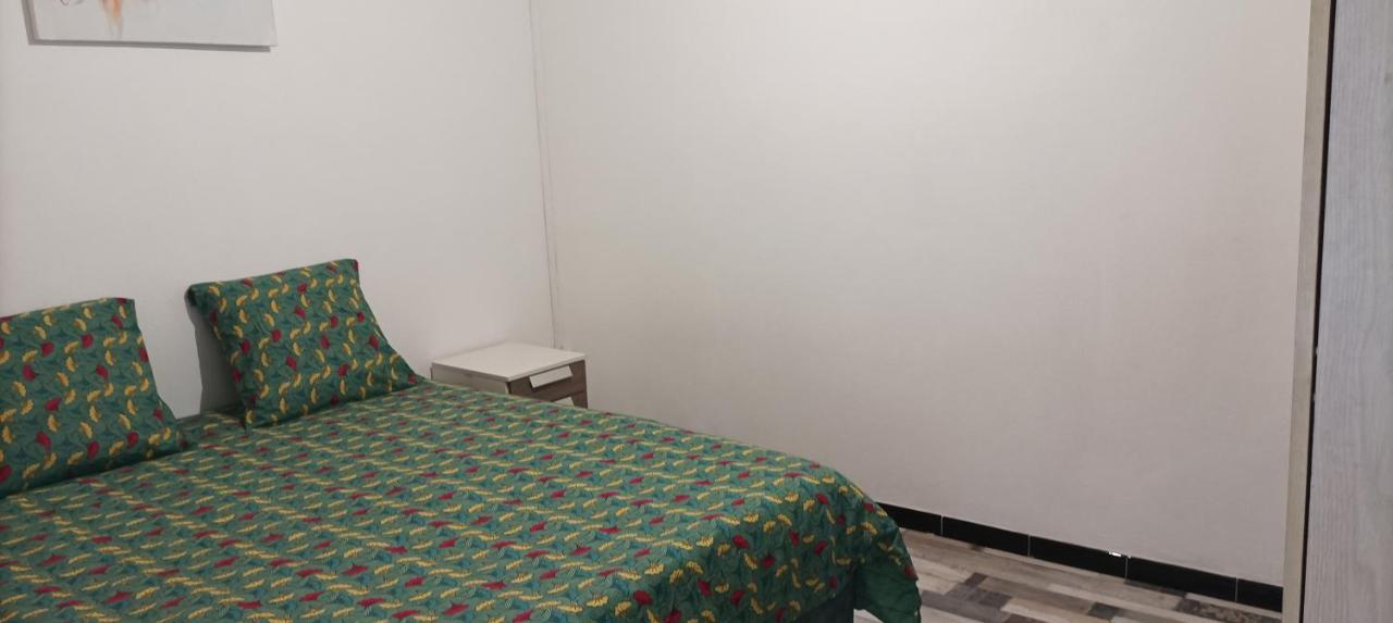 Villa Ou Appartement A Saint-Andre Reunion 외부 사진