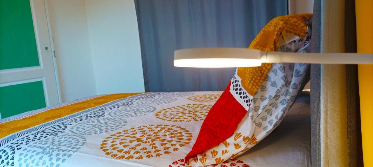 Villa Ou Appartement A Saint-Andre Reunion 외부 사진