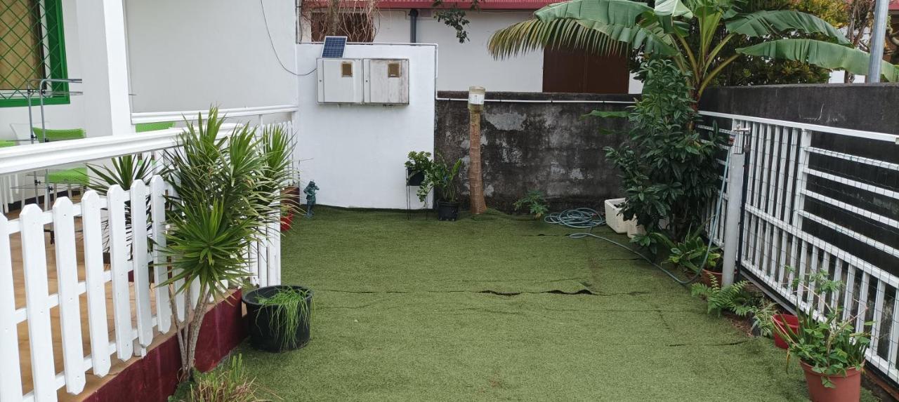 Villa Ou Appartement A Saint-Andre Reunion 외부 사진