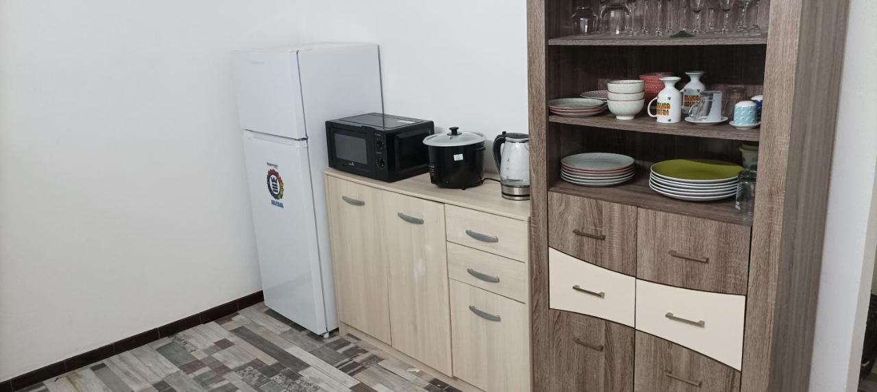 Villa Ou Appartement A Saint-Andre Reunion 외부 사진