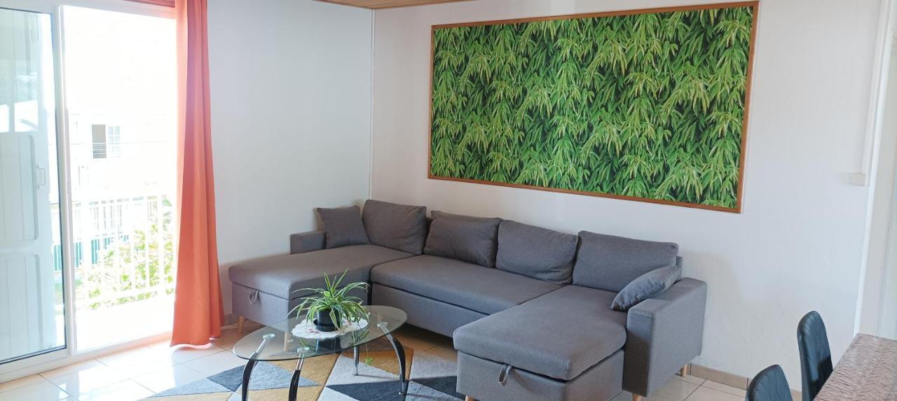 Villa Ou Appartement A Saint-Andre Reunion 외부 사진
