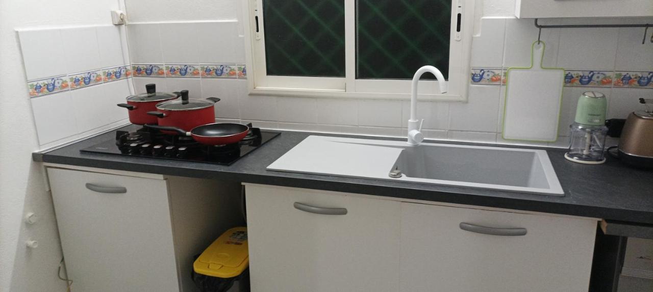 Villa Ou Appartement A Saint-Andre Reunion 외부 사진