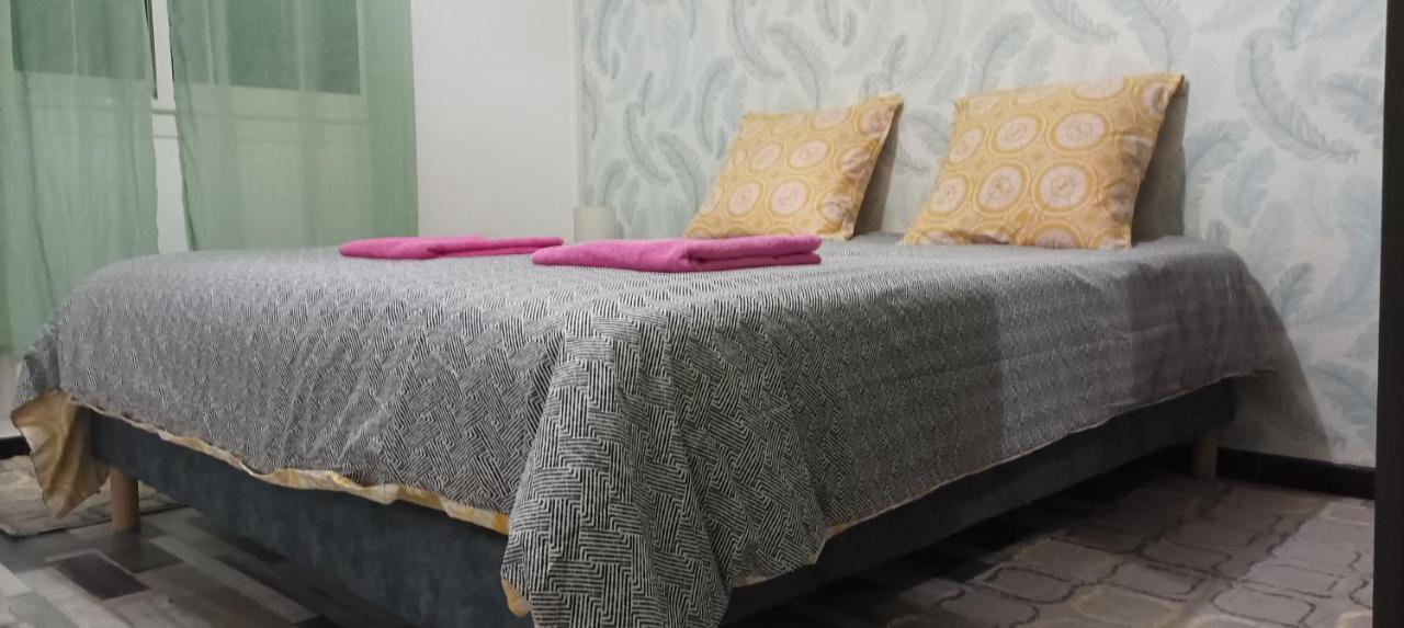 Villa Ou Appartement A Saint-Andre Reunion 외부 사진