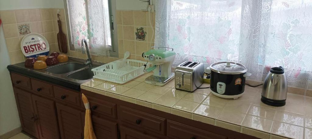 Villa Ou Appartement A Saint-Andre Reunion 외부 사진