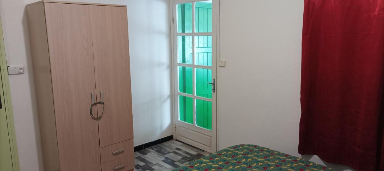 Villa Ou Appartement A Saint-Andre Reunion 외부 사진
