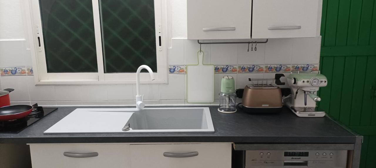 Villa Ou Appartement A Saint-Andre Reunion 외부 사진