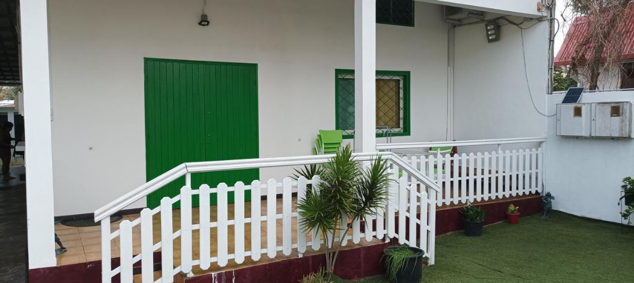 Villa Ou Appartement A Saint-Andre Reunion 외부 사진
