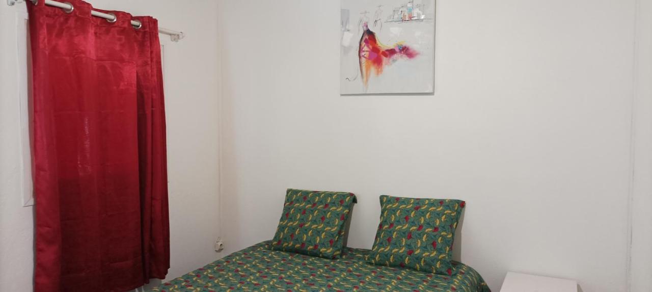 Villa Ou Appartement A Saint-Andre Reunion 외부 사진