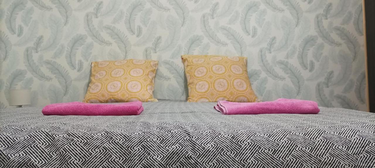 Villa Ou Appartement A Saint-Andre Reunion 외부 사진