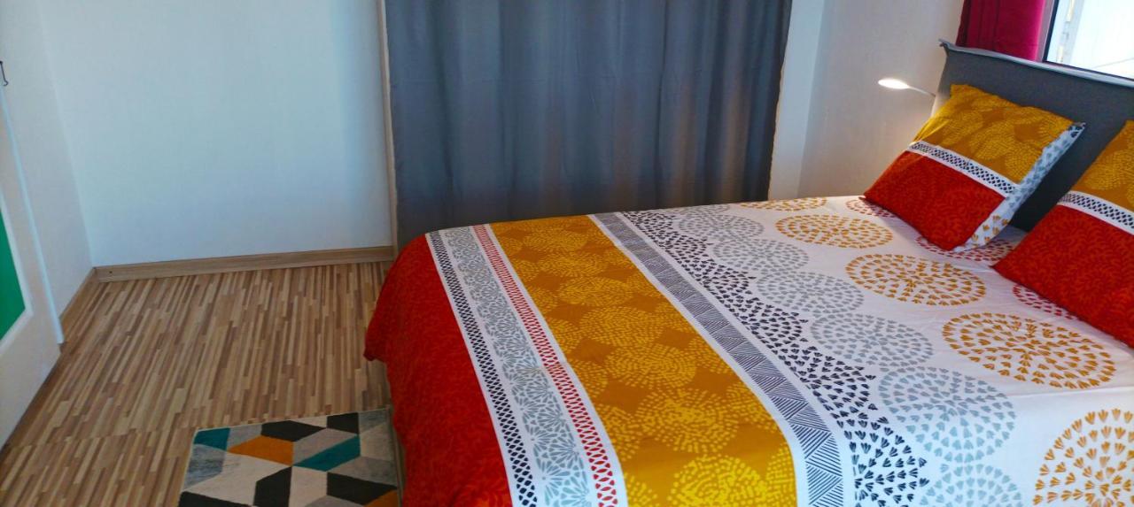 Villa Ou Appartement A Saint-Andre Reunion 외부 사진