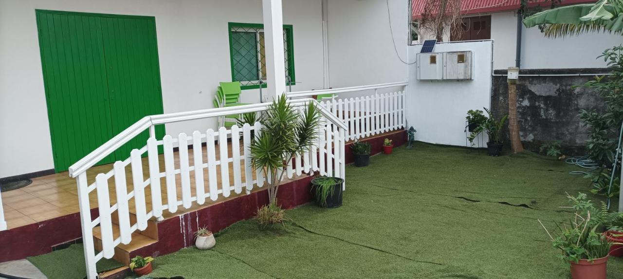 Villa Ou Appartement A Saint-Andre Reunion 외부 사진