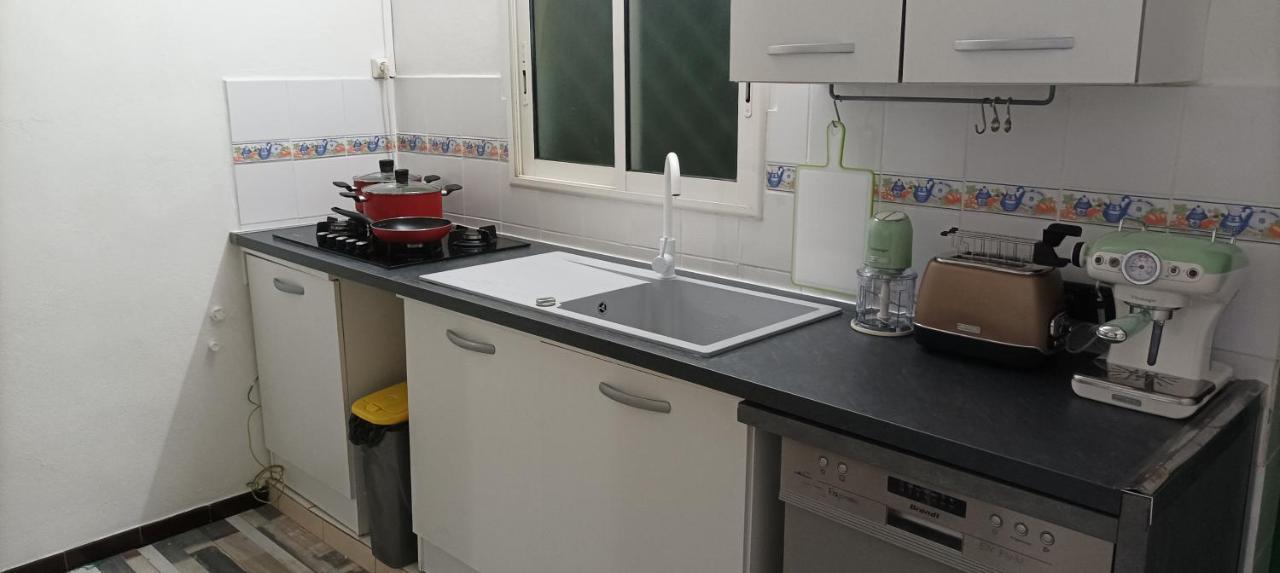 Villa Ou Appartement A Saint-Andre Reunion 외부 사진