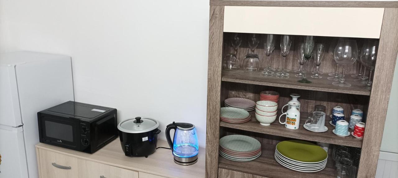 Villa Ou Appartement A Saint-Andre Reunion 외부 사진