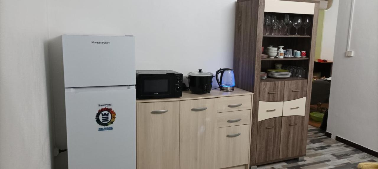 Villa Ou Appartement A Saint-Andre Reunion 외부 사진