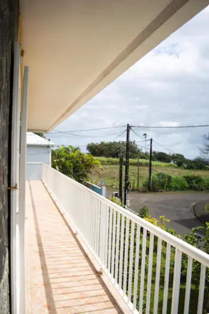 Villa Ou Appartement A Saint-Andre Reunion 외부 사진