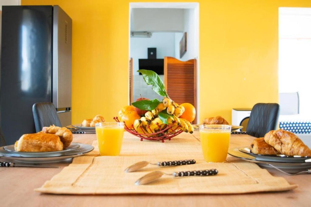 Villa Ou Appartement A Saint-Andre Reunion 외부 사진