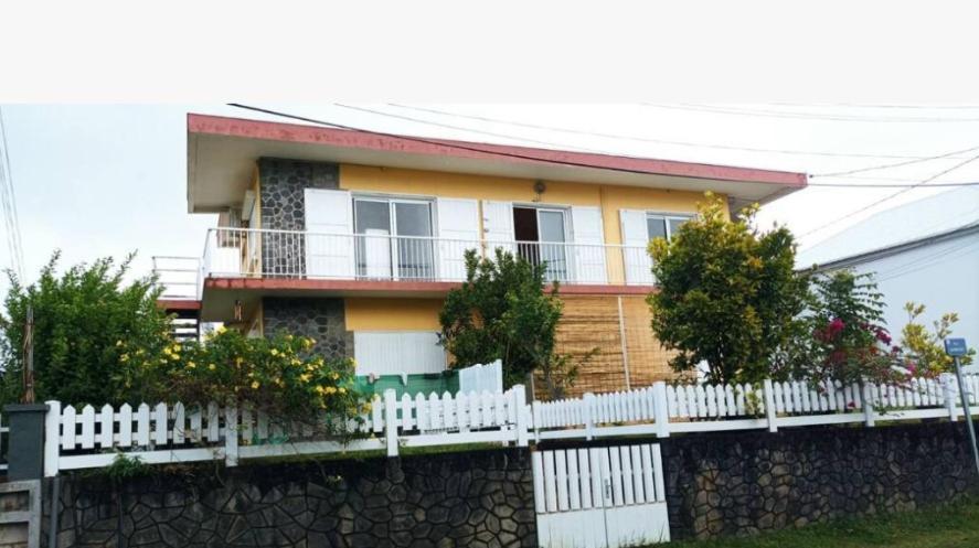 Villa Ou Appartement A Saint-Andre Reunion 외부 사진