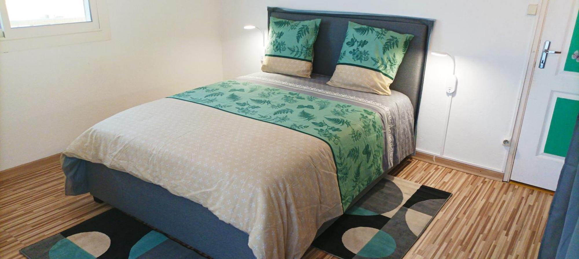 Villa Ou Appartement A Saint-Andre Reunion 외부 사진