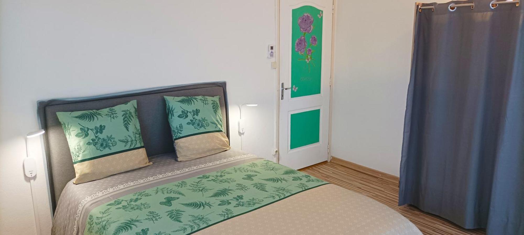 Villa Ou Appartement A Saint-Andre Reunion 외부 사진