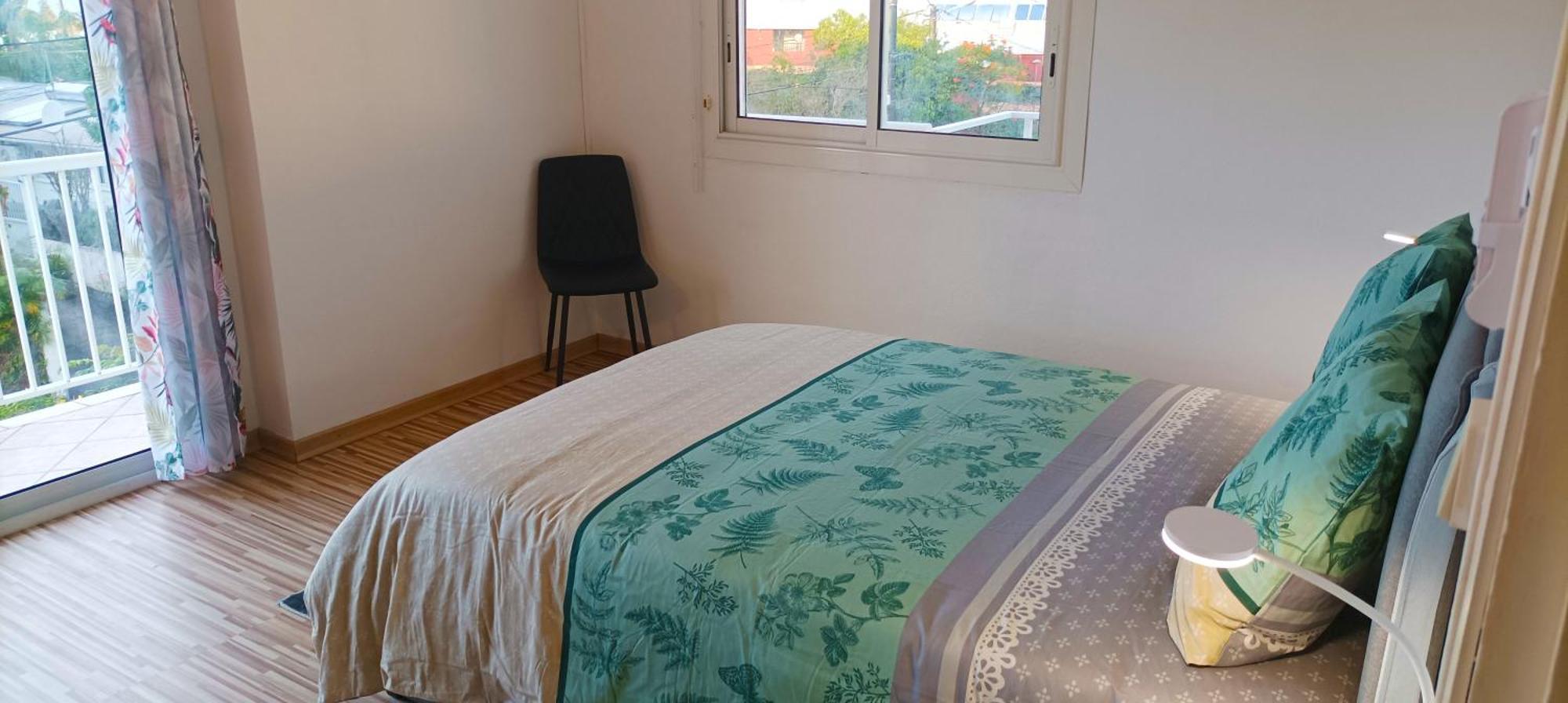 Villa Ou Appartement A Saint-Andre Reunion 외부 사진