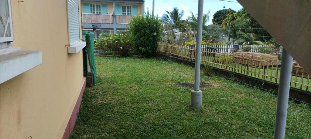 Villa Ou Appartement A Saint-Andre Reunion 외부 사진