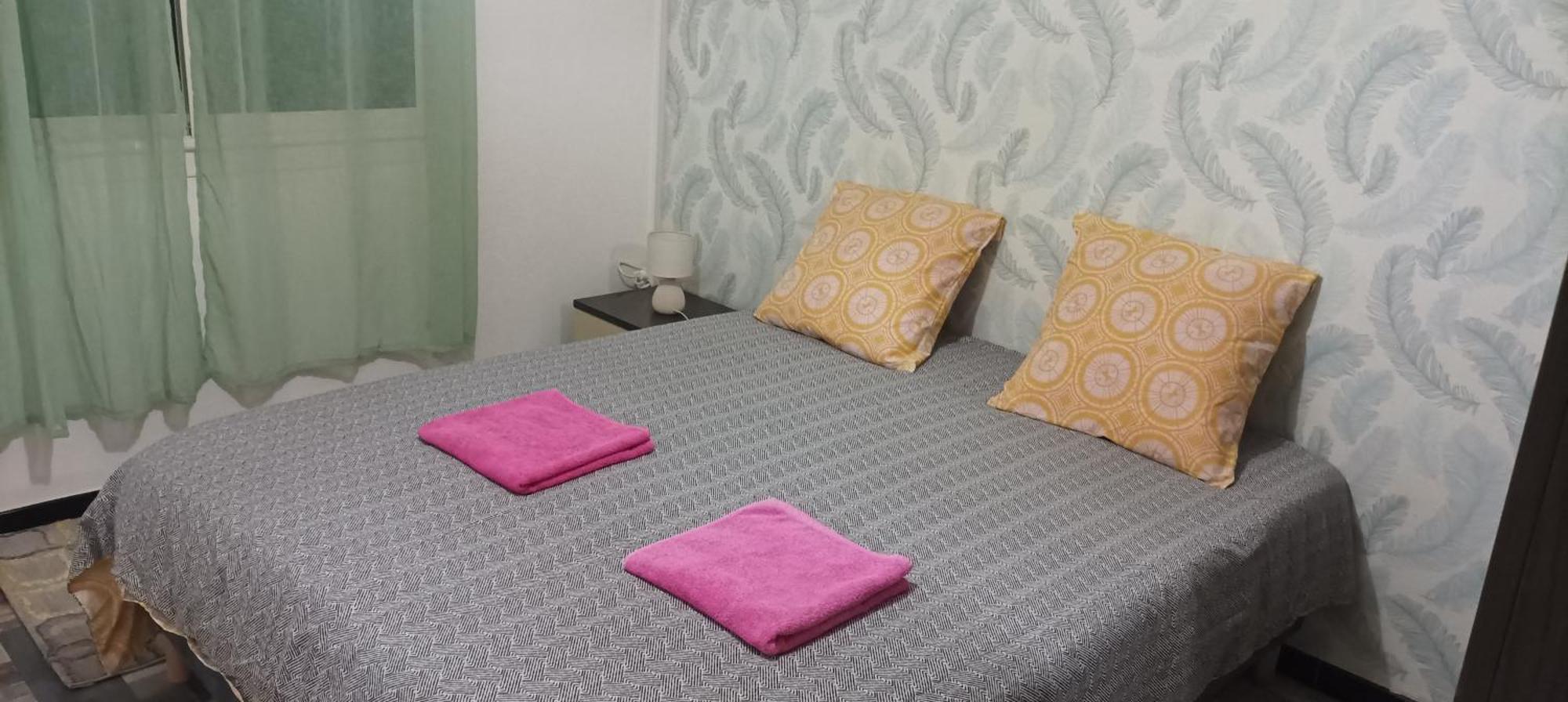 Villa Ou Appartement A Saint-Andre Reunion 외부 사진
