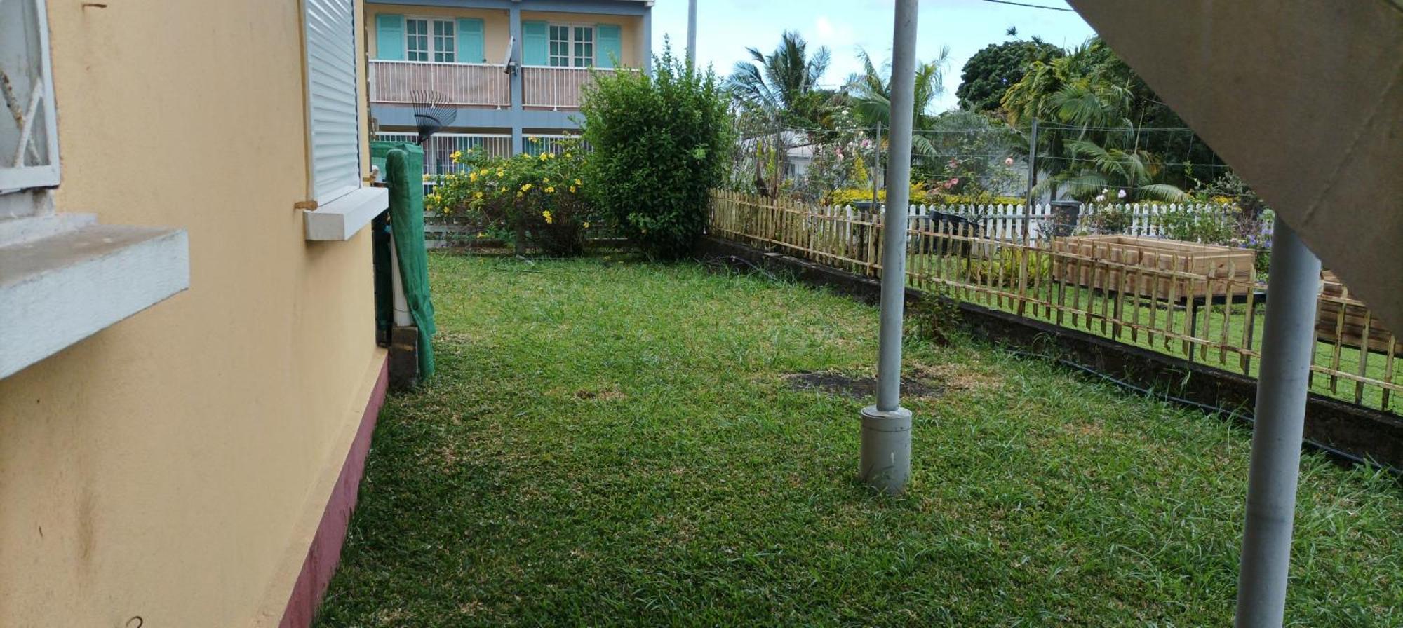 Villa Ou Appartement A Saint-Andre Reunion 외부 사진