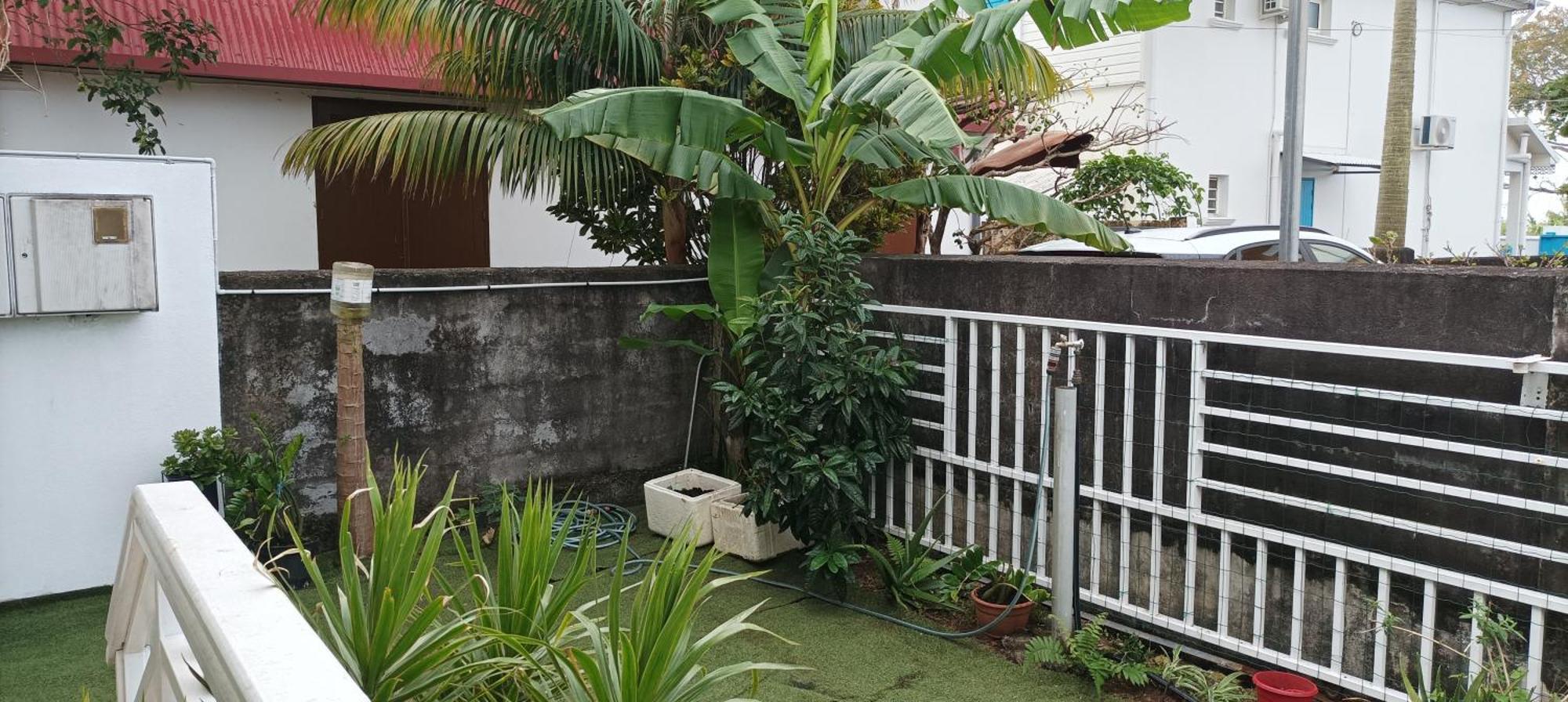 Villa Ou Appartement A Saint-Andre Reunion 외부 사진