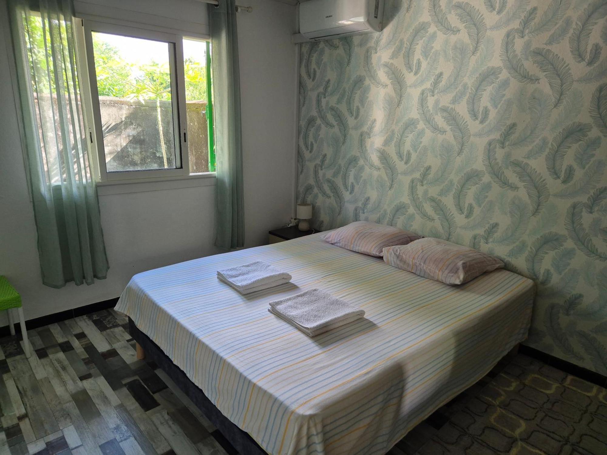 Villa Ou Appartement A Saint-Andre Reunion 외부 사진