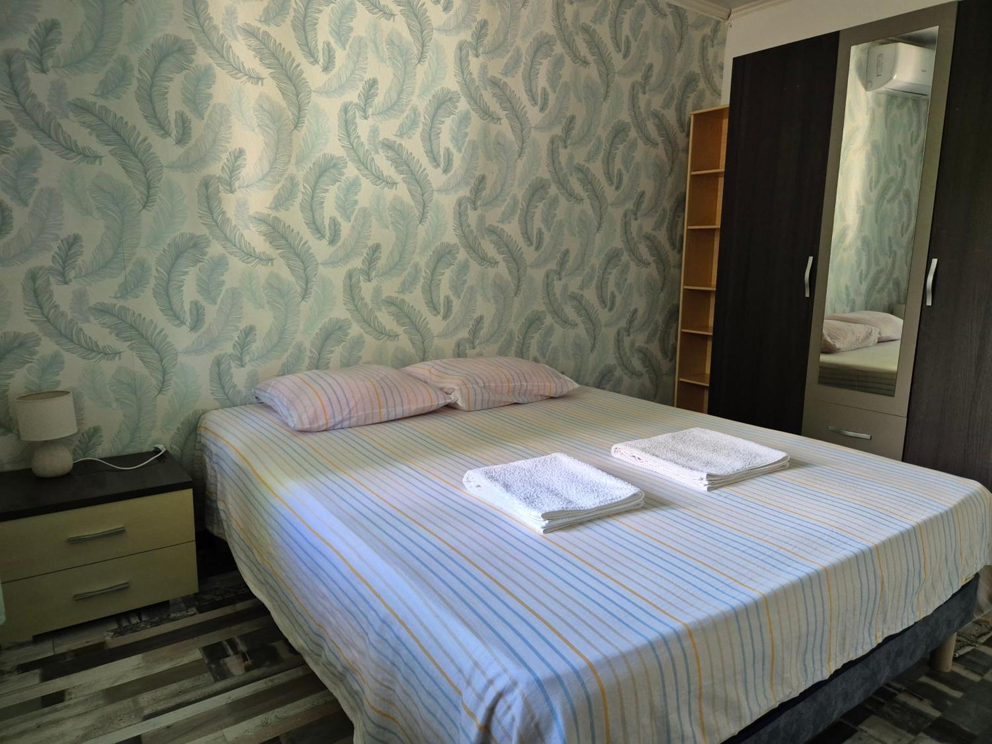 Villa Ou Appartement A Saint-Andre Reunion 외부 사진