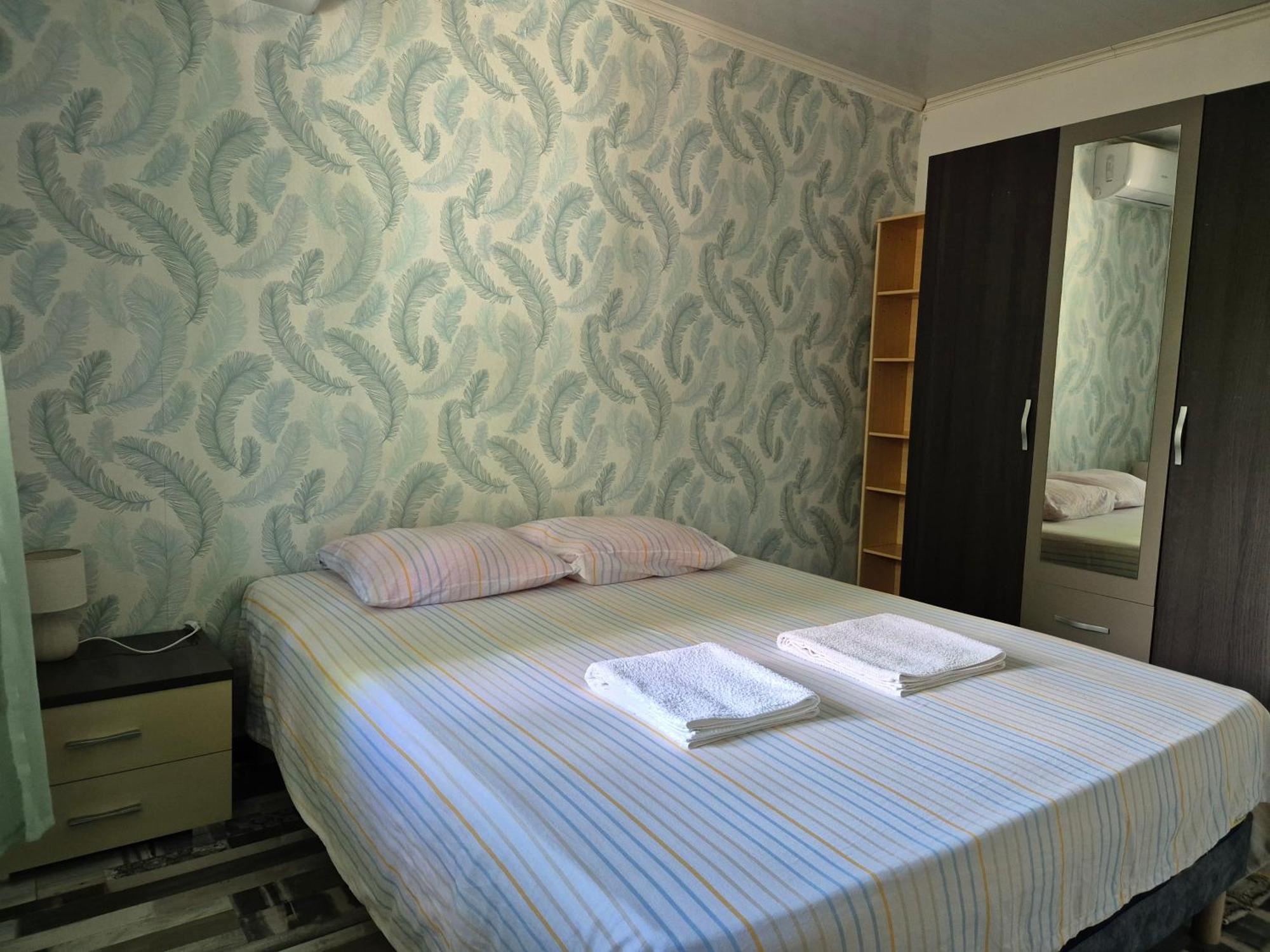 Villa Ou Appartement A Saint-Andre Reunion 외부 사진