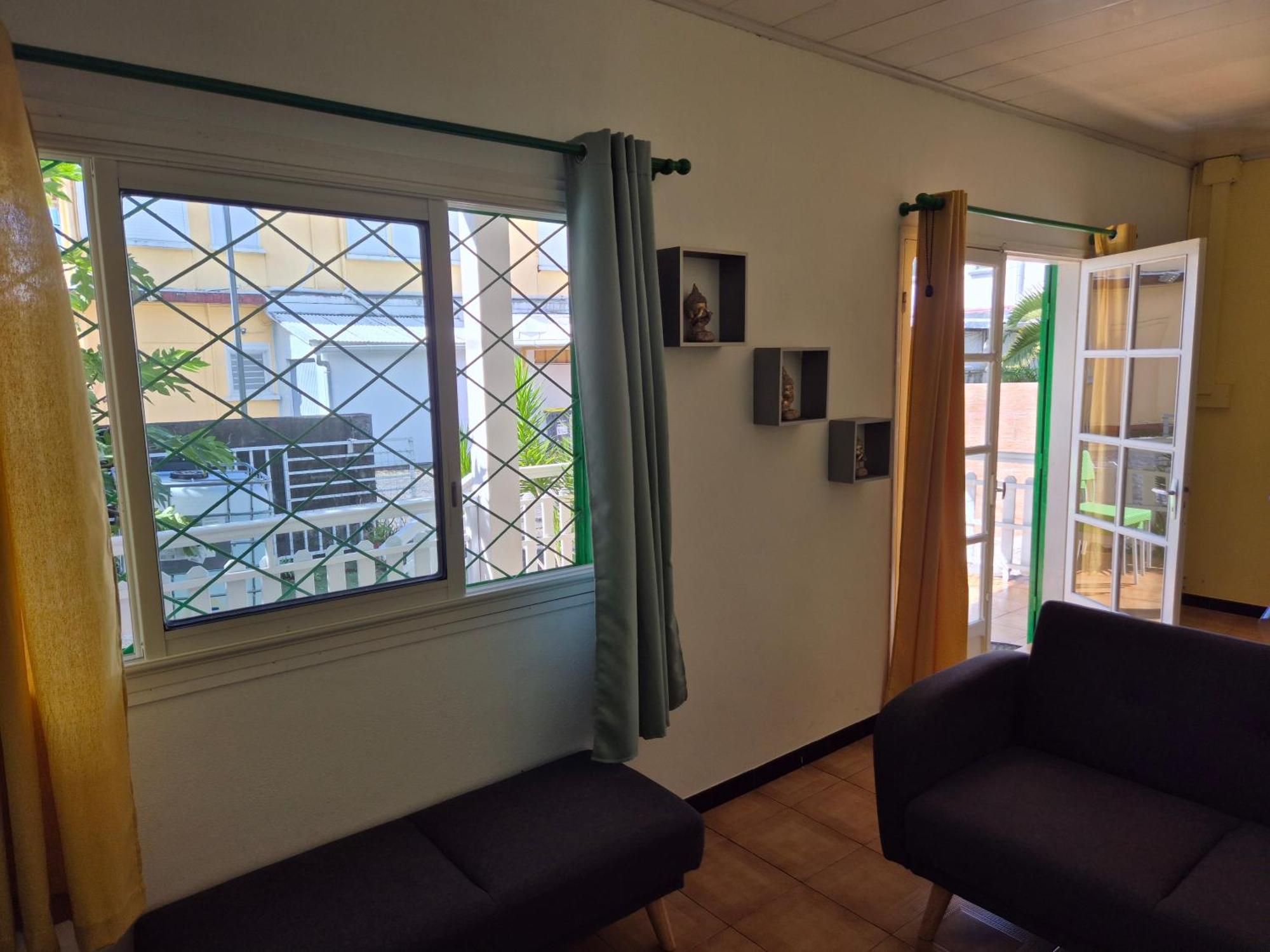 Villa Ou Appartement A Saint-Andre Reunion 외부 사진