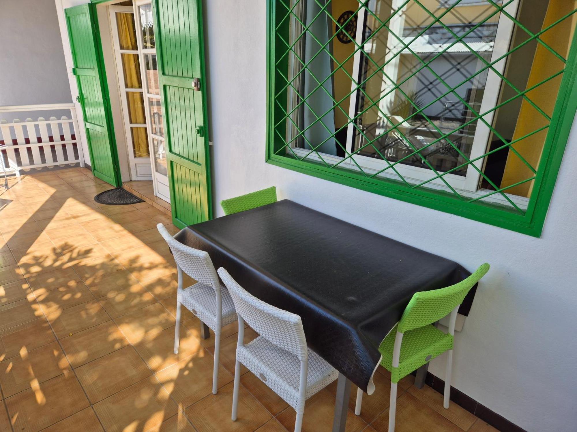 Villa Ou Appartement A Saint-Andre Reunion 외부 사진