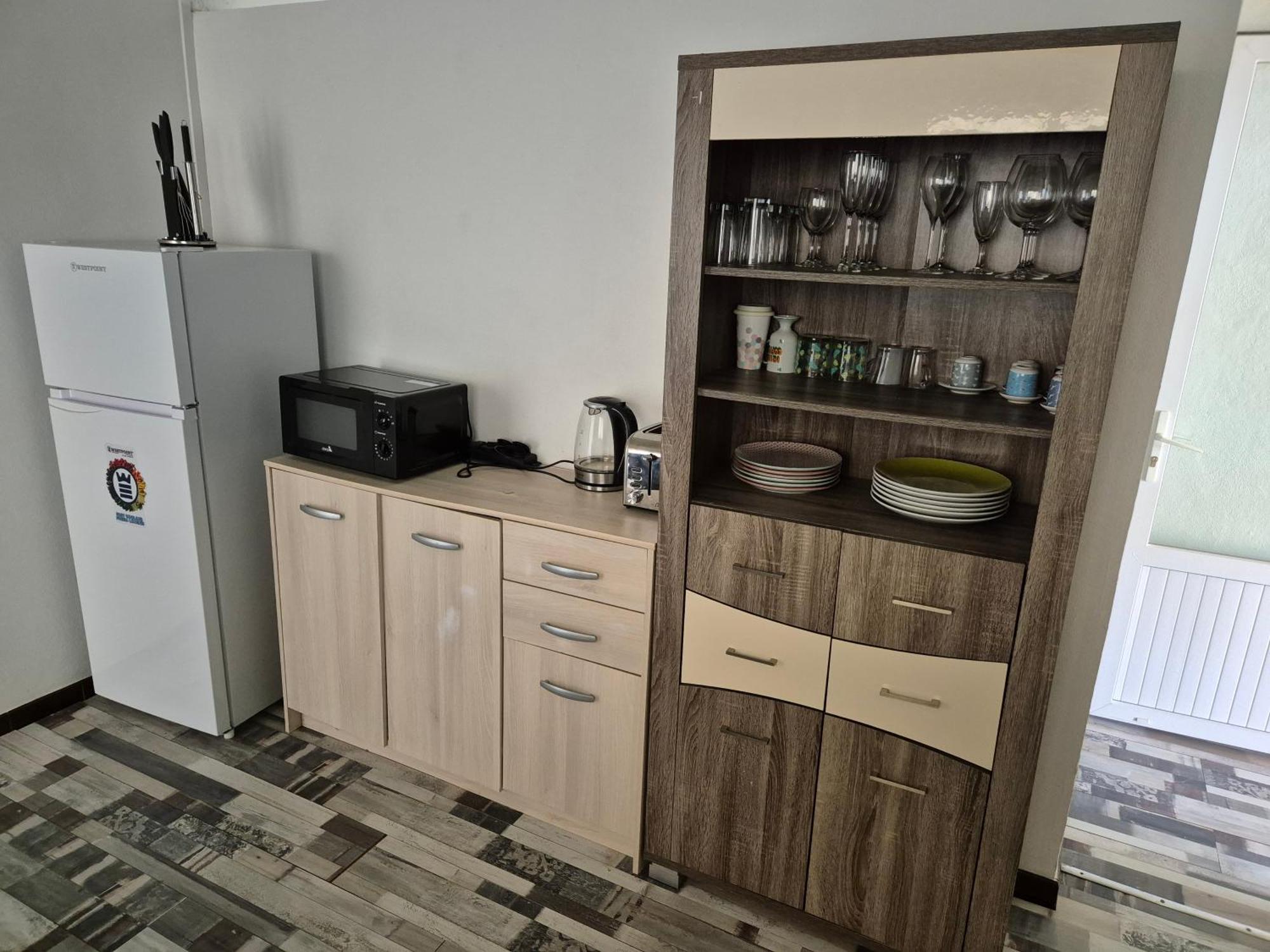 Villa Ou Appartement A Saint-Andre Reunion 외부 사진
